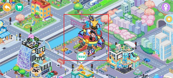 尤雅世界官方正版