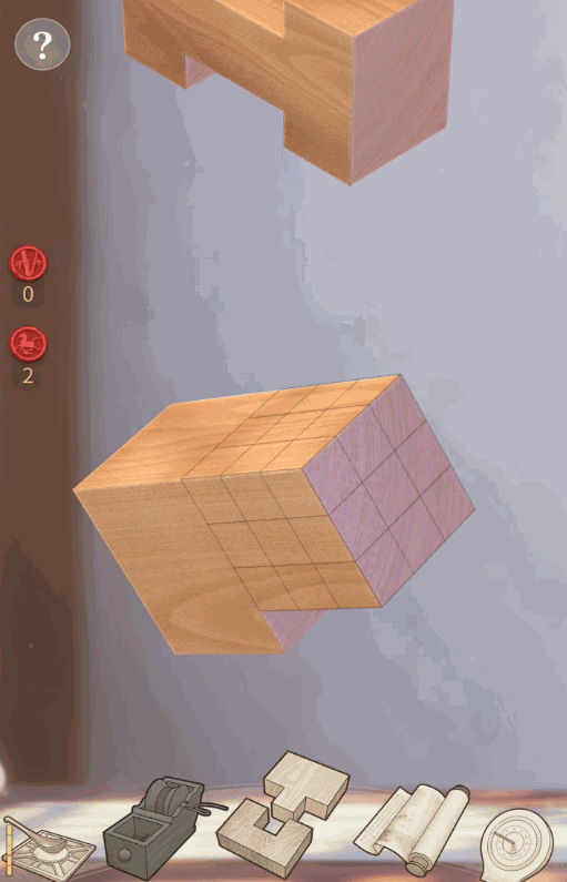 匠木游戏应用宝版