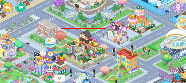 尤雅世界官方正版