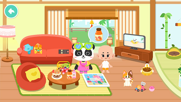 奇妙小镇嘉年华国际服