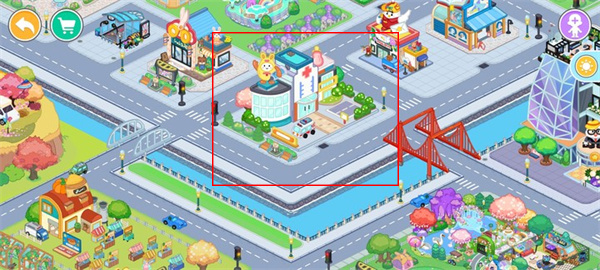 尤雅世界官方正版