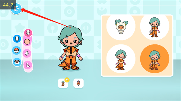 aha的世界国际服官方版