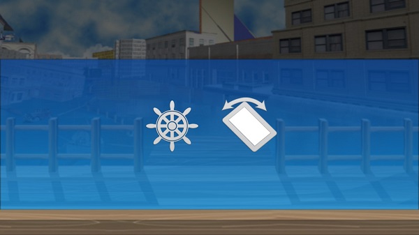 我的水世界求生游戏