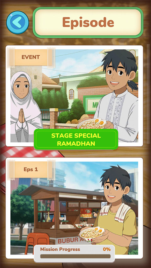 鸡肉粥快递游戏