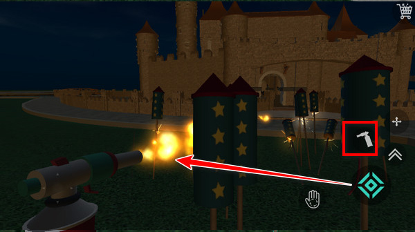 烟花模拟器最新手机版