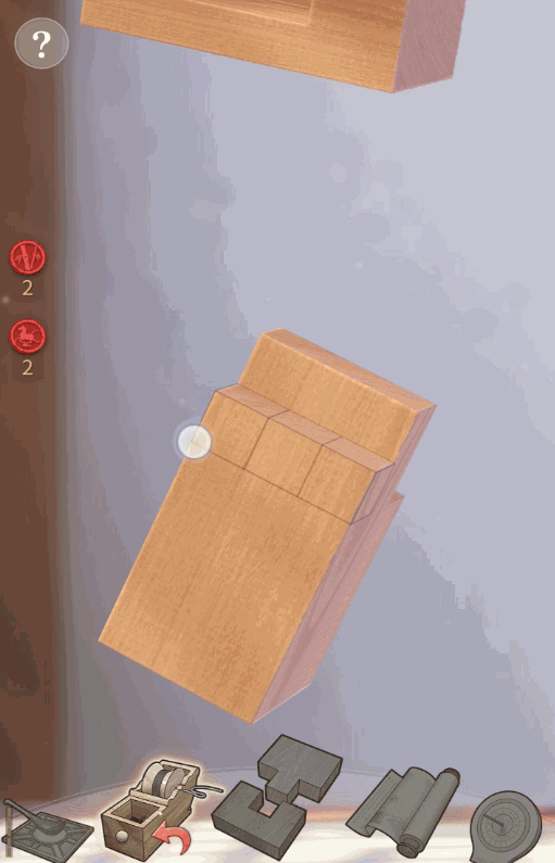 匠木游戏应用宝版