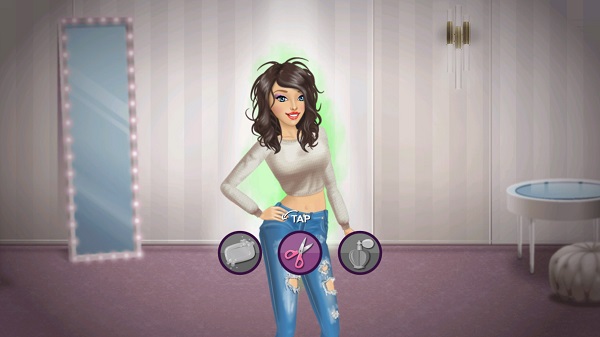 好莱坞物语时尚明星最新版