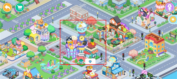 尤雅世界官方正版