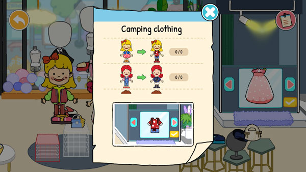 yoya世界游戏最新版