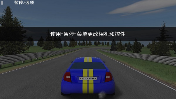 Rally Fury最新版