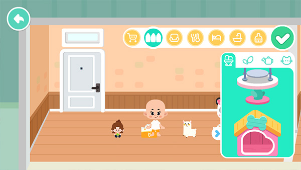 奇妙小镇嘉年华国际服