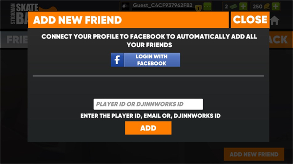 火柴人滑板对决手机版