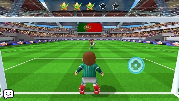 点球达人2最新版