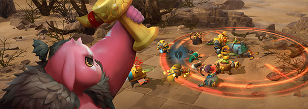 多多自走棋vivo版