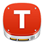 Tuxera NTFS for Mac（系统读写工具）