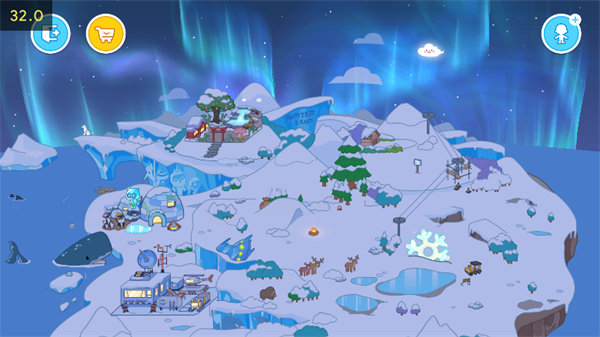 aha的世界国际服官方版