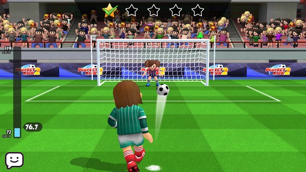 点球达人2最新版