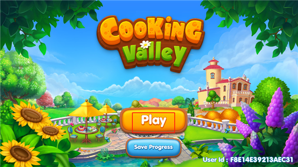 山谷烹饪与装饰游戏最新版本