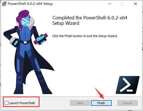 PowerShell