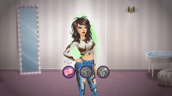 好莱坞物语时尚明星最新版