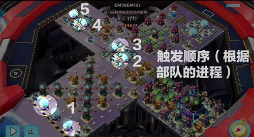 海岛奇兵公益服