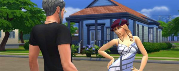 模拟人生畅玩版国际服最新版app