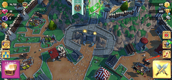 皇家起义2中文最新版