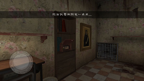 evil nun恐怖游戏