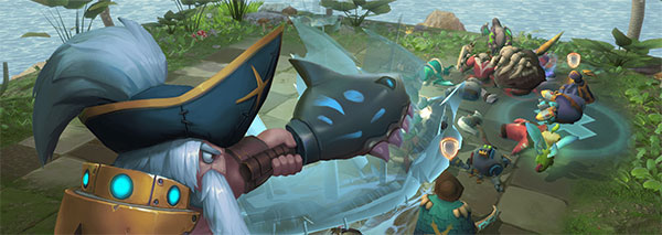 多多自走棋vivo版