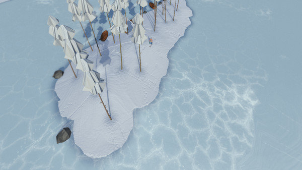 高山滑雪模拟器最新版