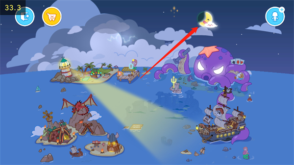 aha的世界国际服官方版