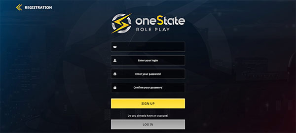 加州生活模拟器最新版(OneState)