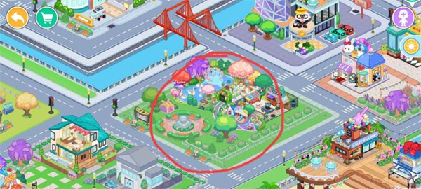 尤雅世界官方正版