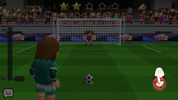 点球达人2最新版