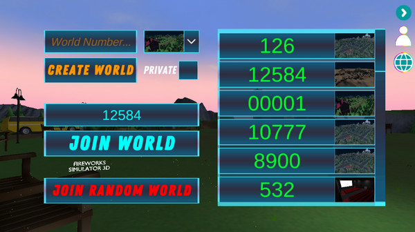 烟花模拟器最新手机版