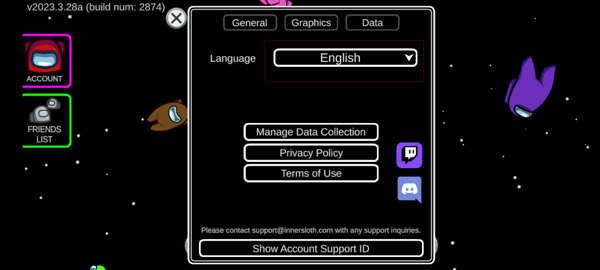 among us手游最新版2024app