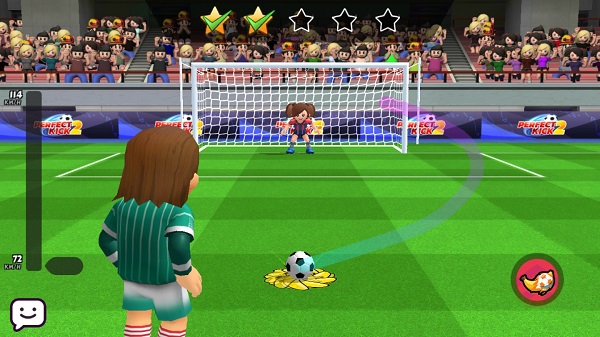 点球达人2最新版