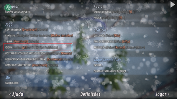 高山滑雪模拟器完整版2024