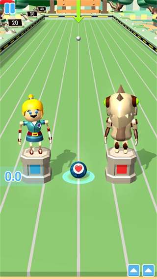 滚球对战官方版