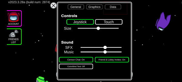 among us手游最新版2024app