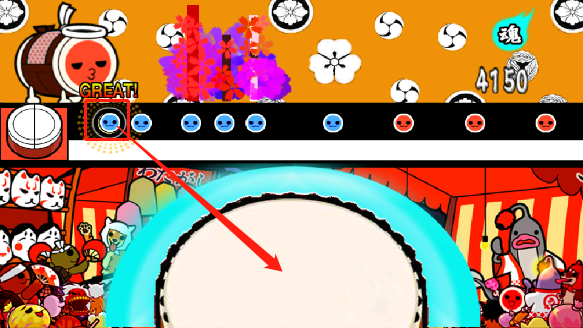 太鼓达人手游最新版本