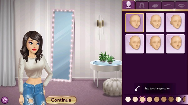 好莱坞物语时尚明星最新版