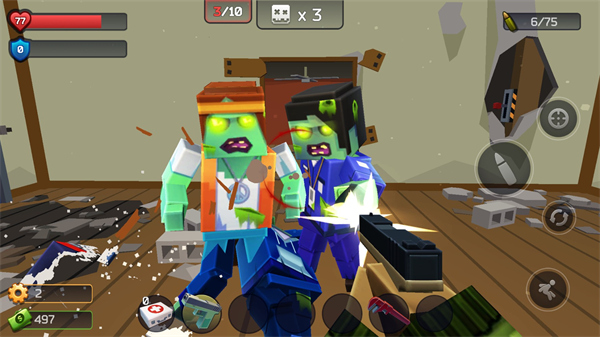 极限挑战疯狂特工2024最新版