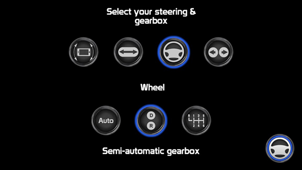 警察巡逻模拟器官方版(Police Patrol Simulator)