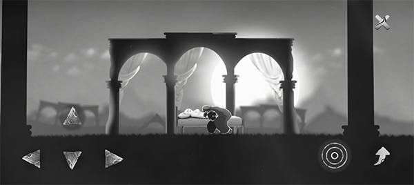 结局官方正版(Endings)