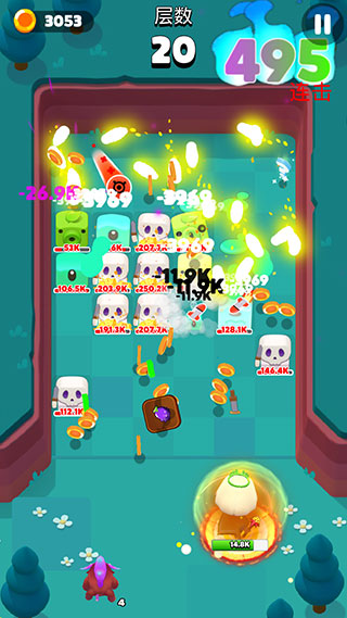 弹球法师官方版