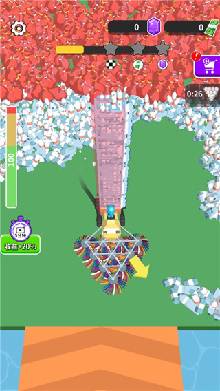 步步小富翁手机版最新版