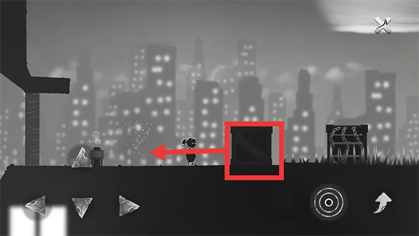 结局官方正版(Endings)