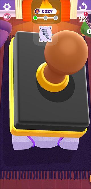 海绵艺术官方正版