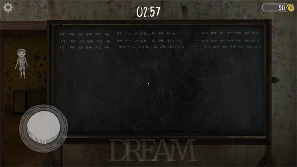 恐怖修女最新版中文版(Evil Nun)